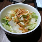 鈴木健設 カレー部 - 