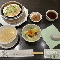 廣東料理 民生 ヒルトンプラザウエスト店 - 