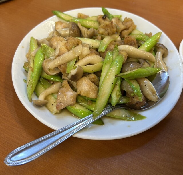 Taiwanese Shin Taipei Ichigo Ten