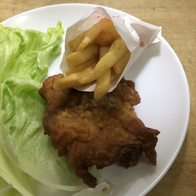 Kentucky Fried Chicken Kamitabashi Ten photo 3