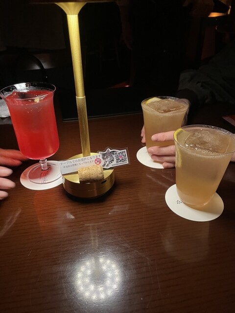 仙台坂（センダイザカ） - 泉中央（バー）の写真