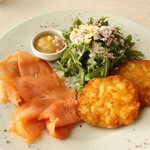 SCHLOSS JOHANNISBERC - 