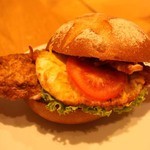 Barbarossa Bäckerei & Co KG - 