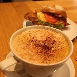 Barbarossa Bäckerei & Co KG - 