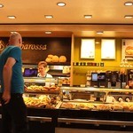 Barbarossa Bäckerei & Co KG - 