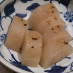 産直屋 たか - 大根