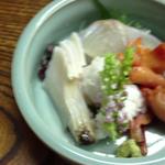 本店浜作 - ぶれぶれ～