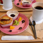 ザ シュガー スポット コーヒー - 