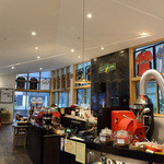 ザ シュガー スポット コーヒー - 