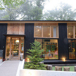 ザ シュガー スポット コーヒー - 