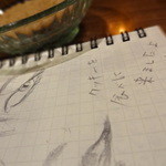 アール座読書館 - 利用者のらくがき帳