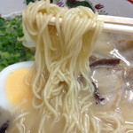 Tangaramensenta - 麺。