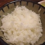 旬彩美酒　小町庭 - こちらは普通盛りに