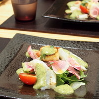 Restaurant つじ川 - 