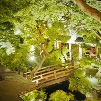 東京 芝 とうふ屋うかい - 