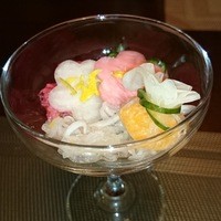 山ごぼう - 