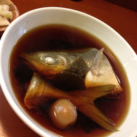 魚めし 竹亭 - 