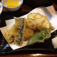 魚めし 竹亭 - 