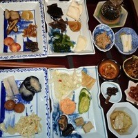 山ごぼう - 