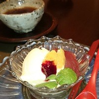 山ごぼう - 