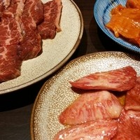 焼肉家 KAZU 神楽坂 - 