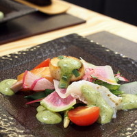 Restaurant つじ川 - 