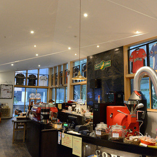 ザ シュガー スポット コーヒー_2