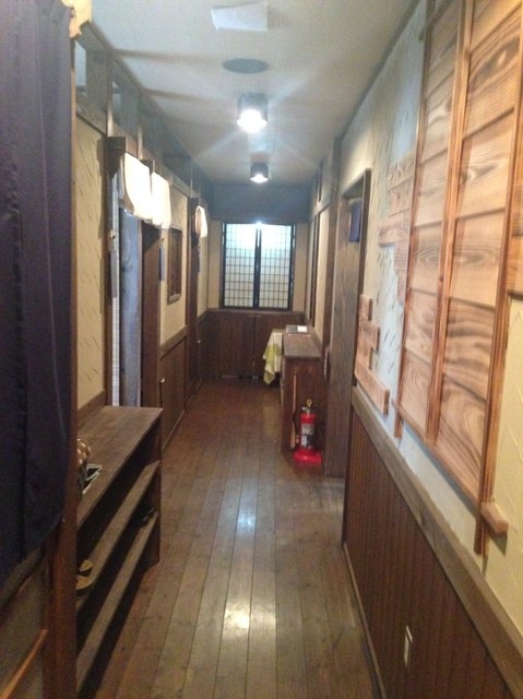 旬彩美酒 小町庭 茂林寺前 魚介料理 海鮮料理 食べログ