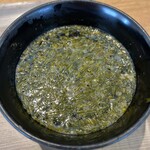 TAOYA - アカモクの味噌汁！！