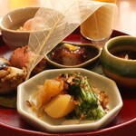 蔵々 - 料理写真: