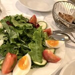 トラットリア ピッツェリア ラルテ - 