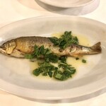 トラットリア ピッツェリア ラルテ - 