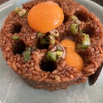 チャーハンじじい 蟹江店 - 