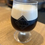 TAOYA - こちらは生ビール！！