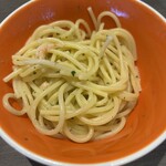 TAOYA - 菜の花のクリームソースパスタ！！