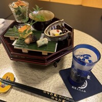 割烹 田中家 - 