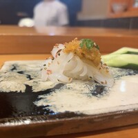 天寿し 京町店 - 