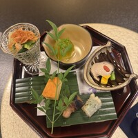 割烹 田中家 - 