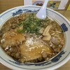 尾道ラーメン 味億 横川本店
