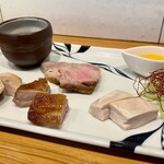 らーめん かねかつ - 