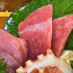 魚と酒 はなたれ - 