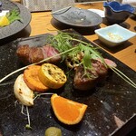 吉祥寺 三うら - 