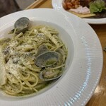 野菜とパスタ Cobalt kitchen - 