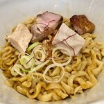 らーめん かねかつ - 