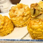 魚と酒 はなたれ - 