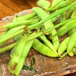 魚と酒 はなたれ - 