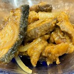 魚と酒 はなたれ - 