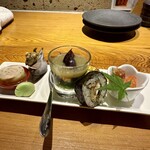 吉祥寺 三うら - 