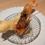 天ぷら こぎつね - 