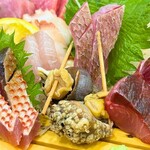 魚と酒 はなたれ - 